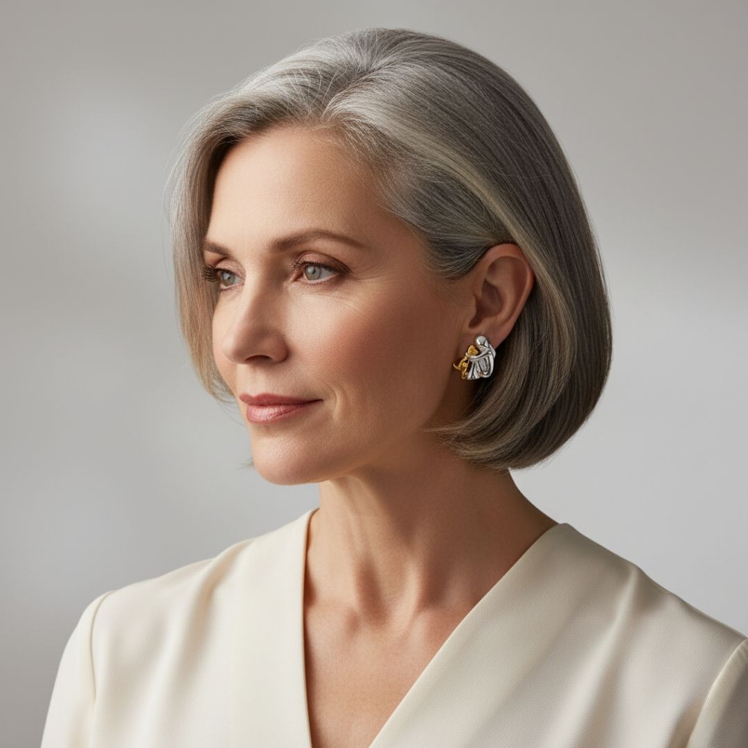 Maison Valmont™ | Boucles Icône Chien