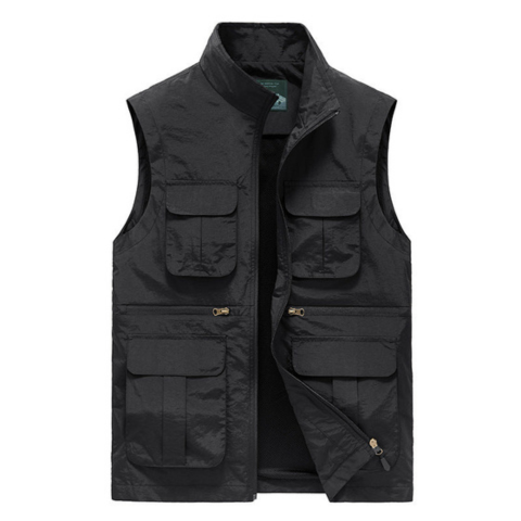 Noir / 7XL