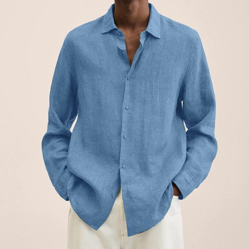 Bleu clair / 3XL