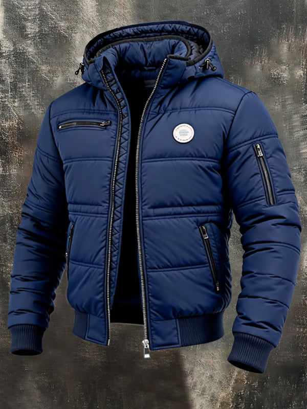Bleu / 3XL