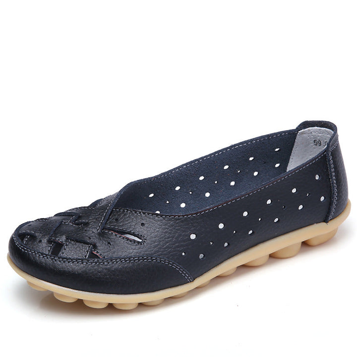 Sandales pour Femme – Ligne Épurée pour l Été pour Toutes les Occasions