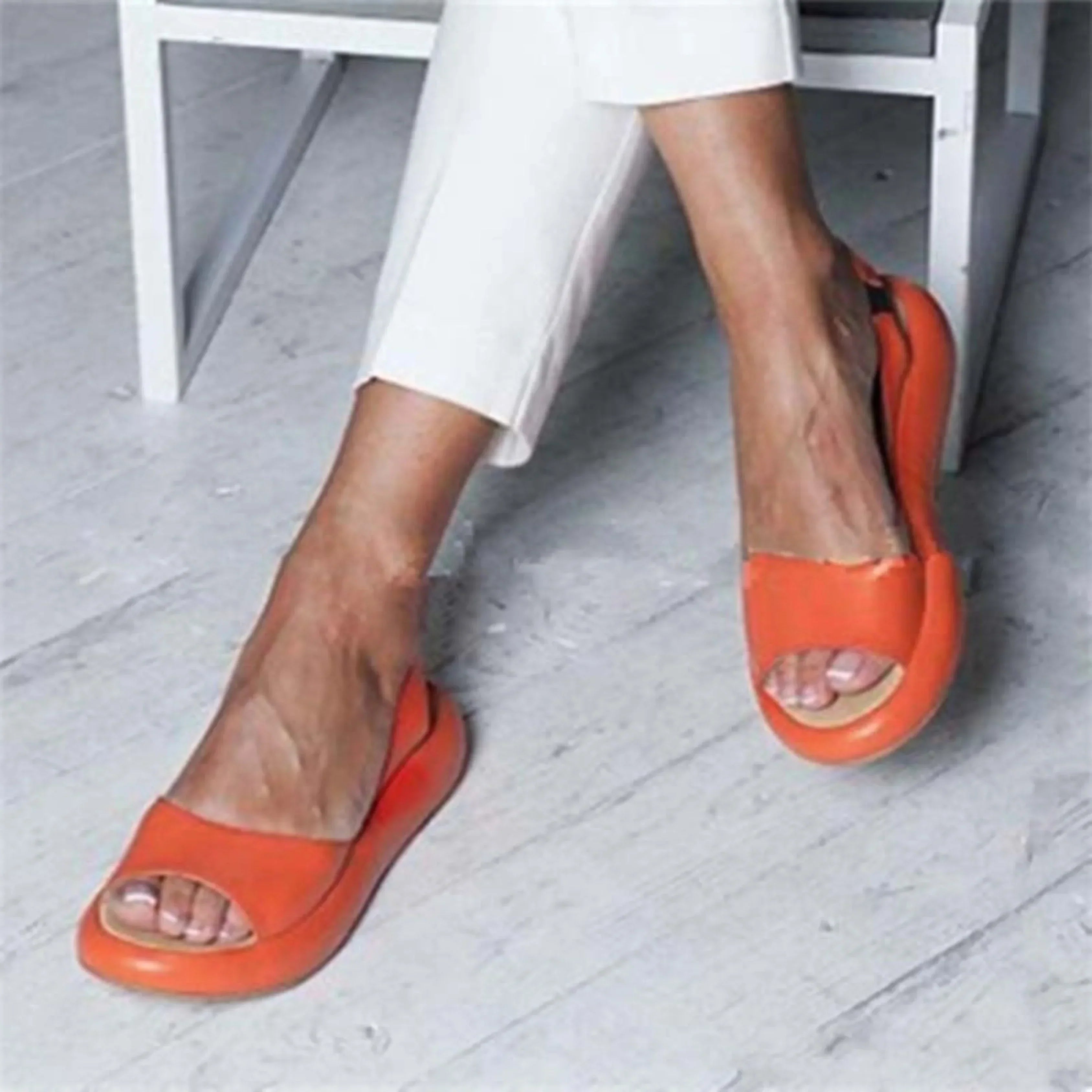 Orange / 43