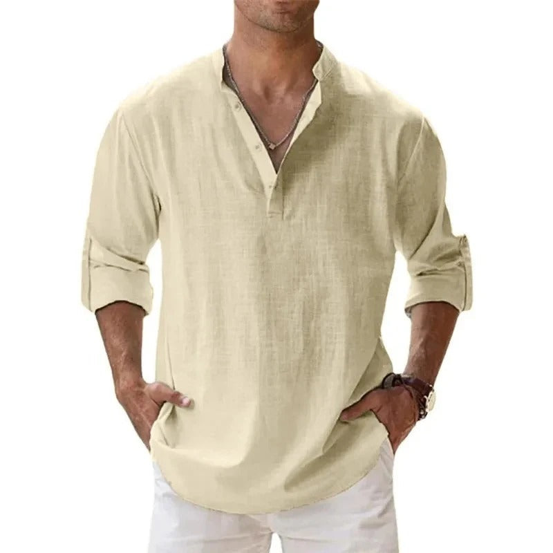 Beige / 3XL