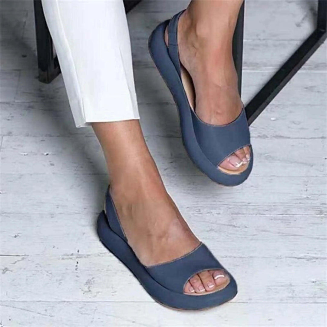 Sandales pour Femme – Sandales Ouvertes