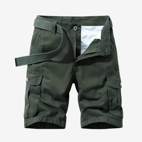 Vert Olive / 4XL