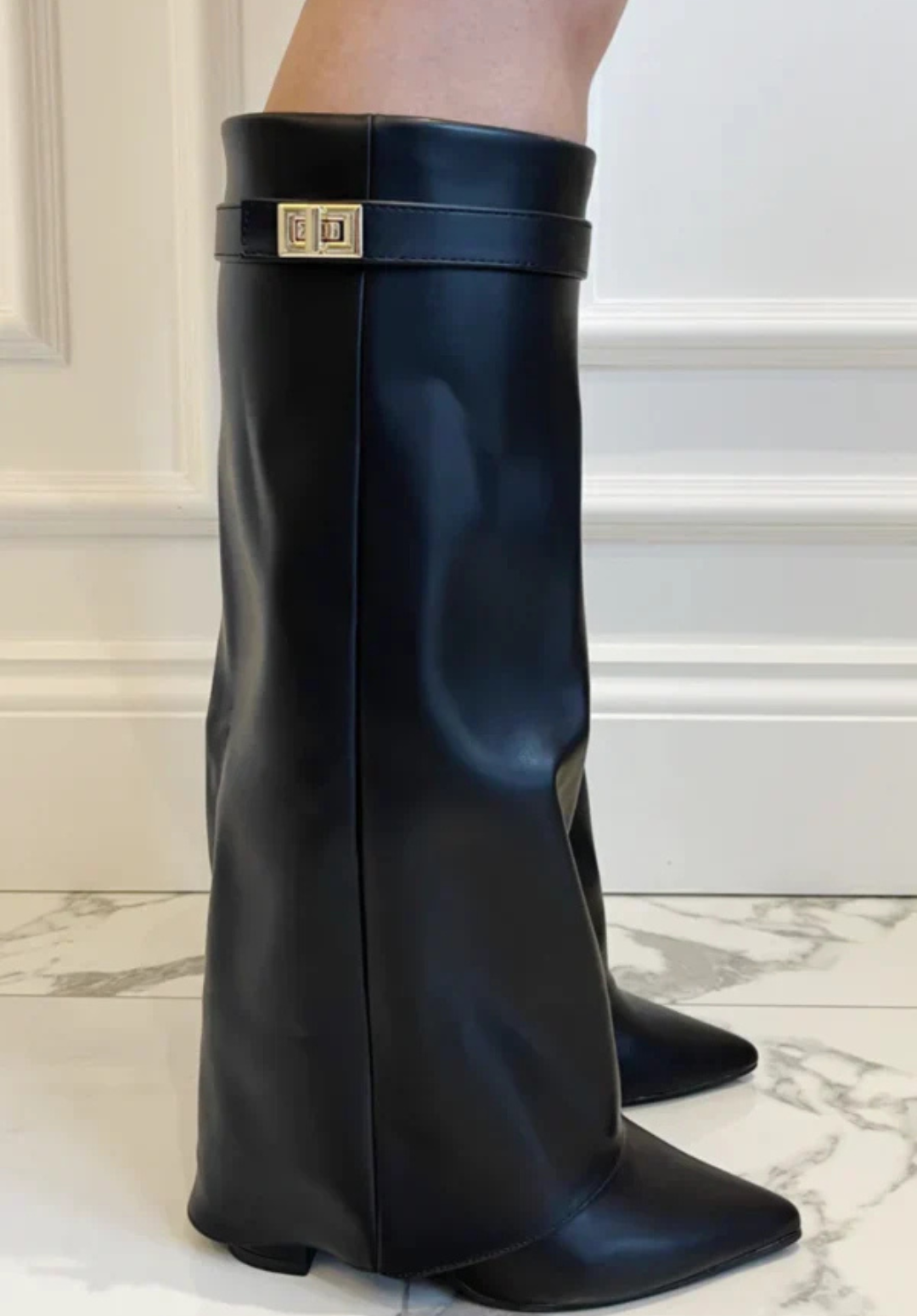 Noir Pur / 43