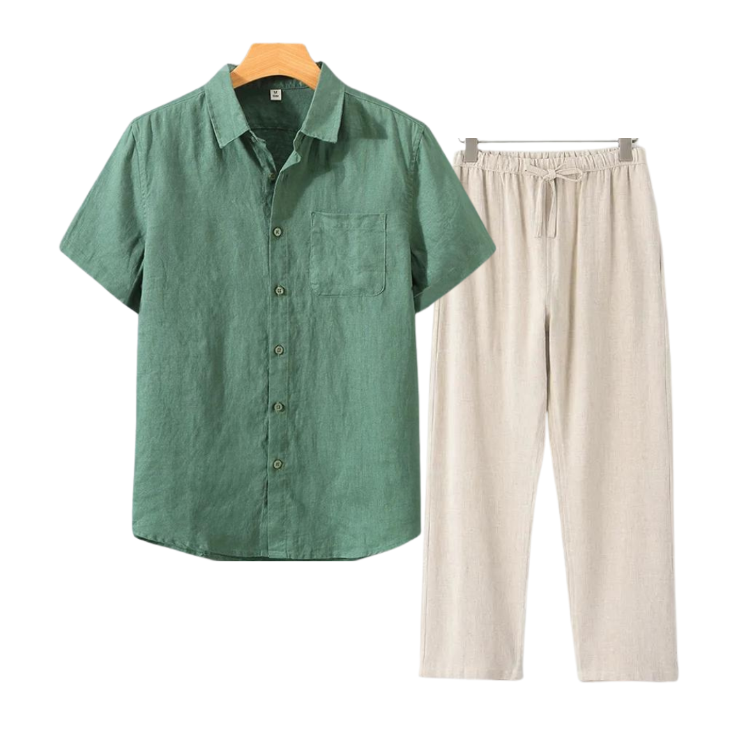 Vert / 3XL