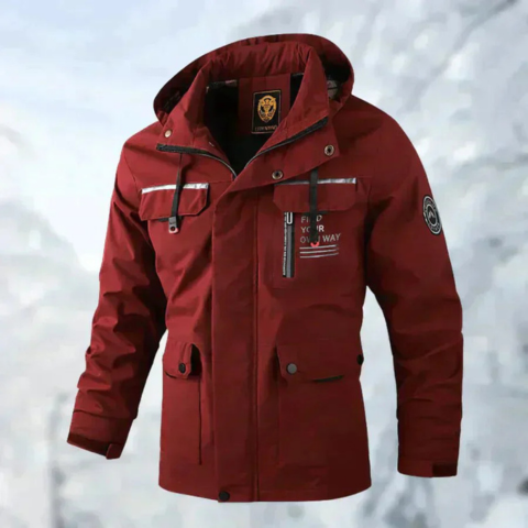 Rouge / 2XL