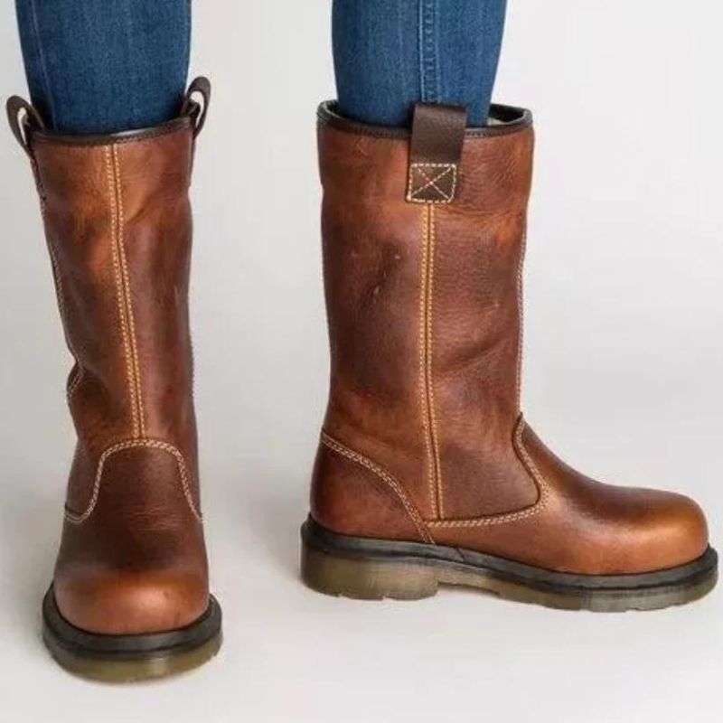 Maison valmont™ | bottes hiver confort hazel