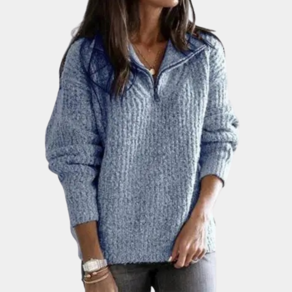 Bleu / XL