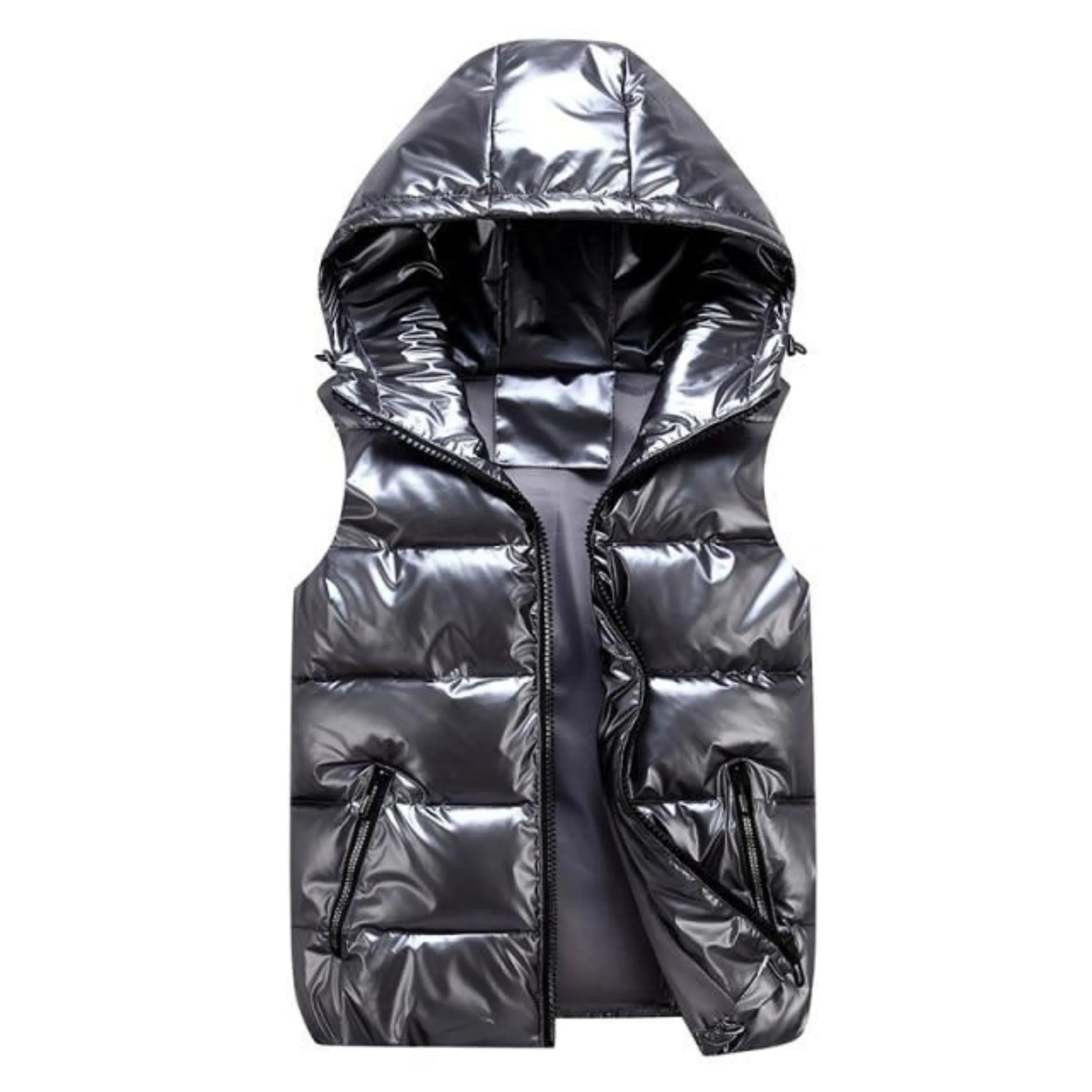 Gris Foncé / XL