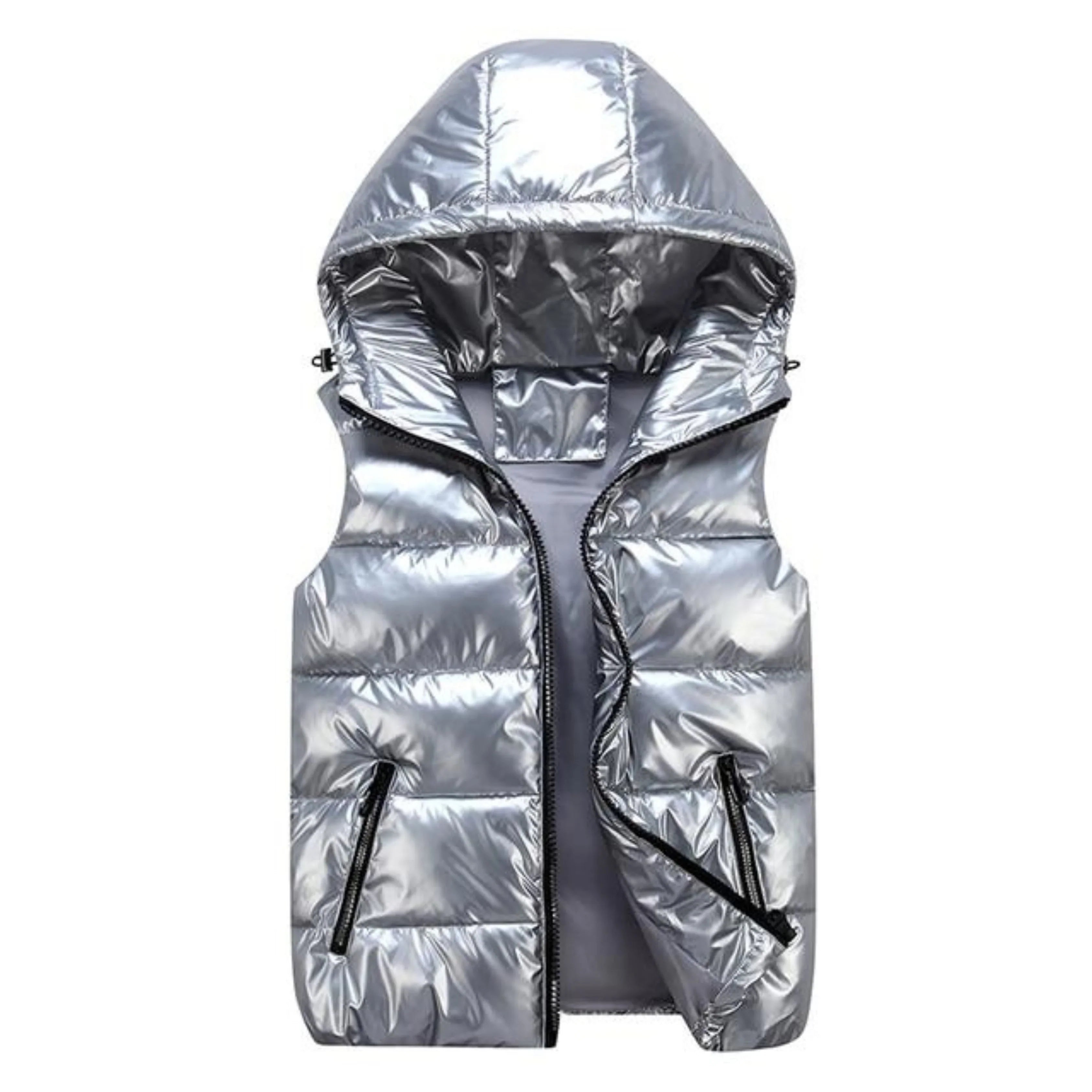 Gris Clair / XL