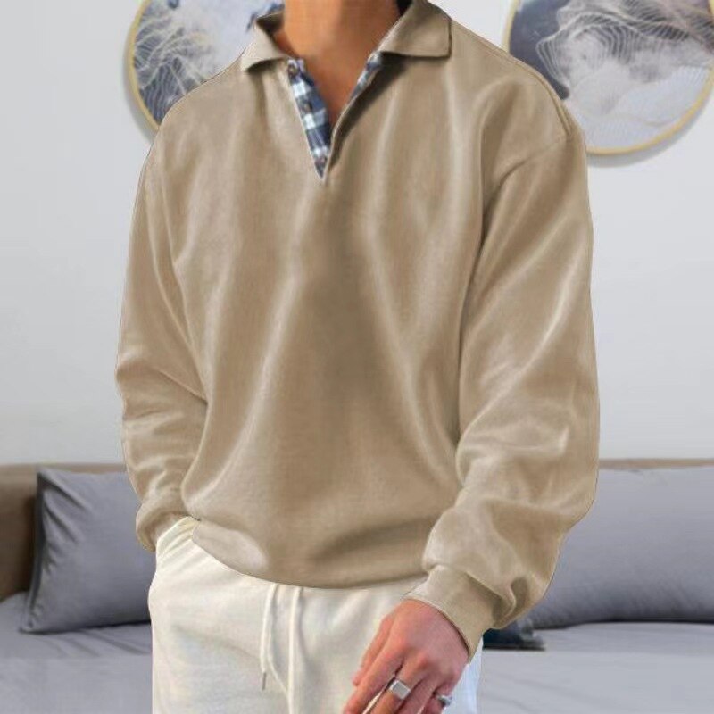 Beige / 3XL