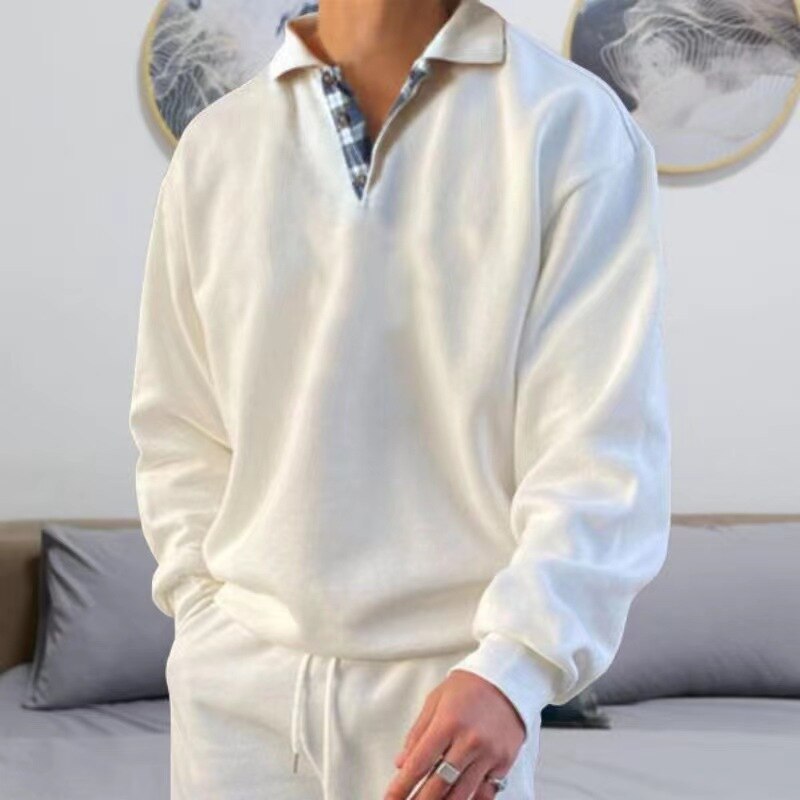 Blanc / 3XL