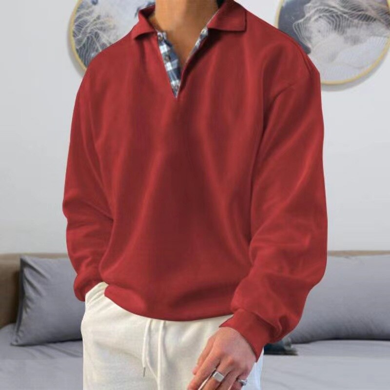 Rouge / 3XL