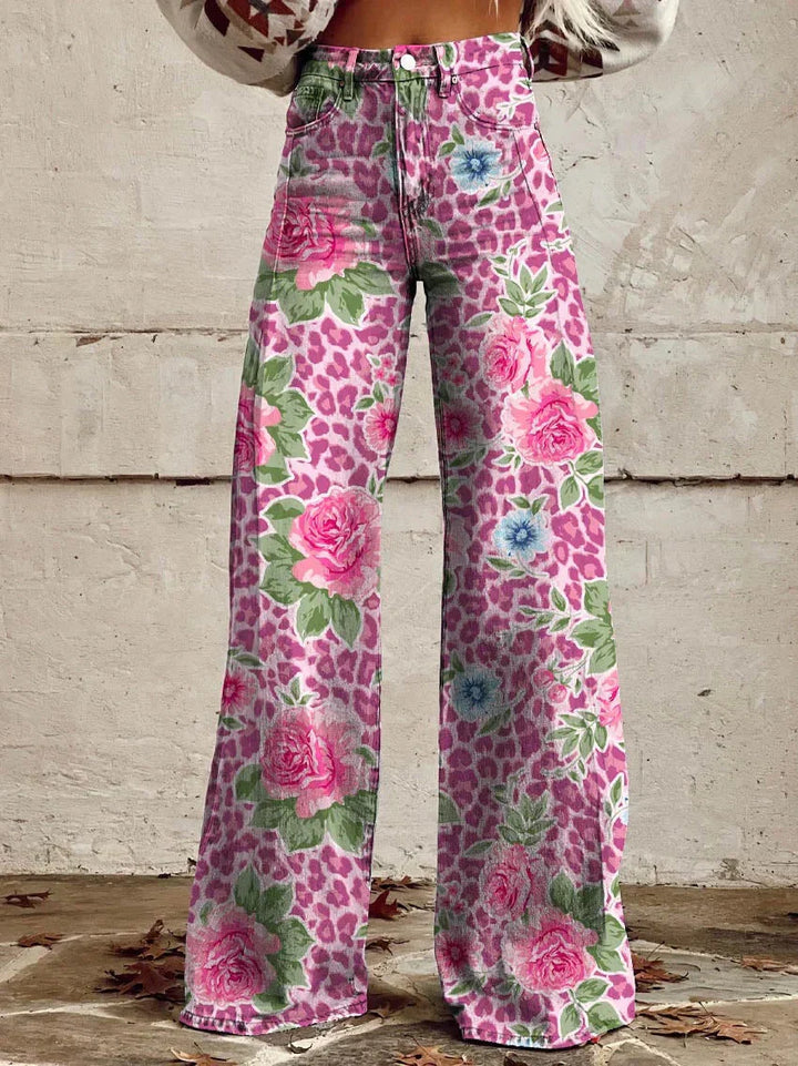 Pantalon Droit pour Femme – Ligne Nette au Quotidien au Fil des Saisons