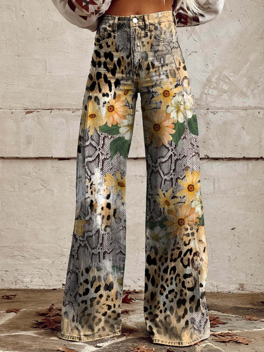 Pantalon Droit pour Femme – Ligne Nette au Quotidien au Fil des Saisons