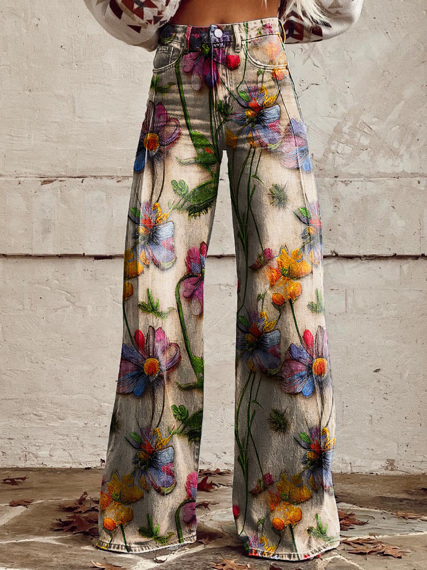 Pantalon Droit pour Femme – Ligne Nette au Quotidien au Fil des Saisons