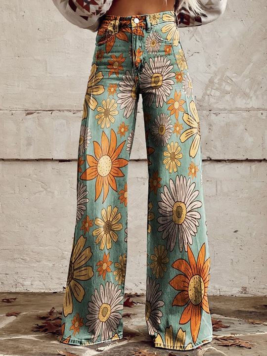 Fleur / 3XL