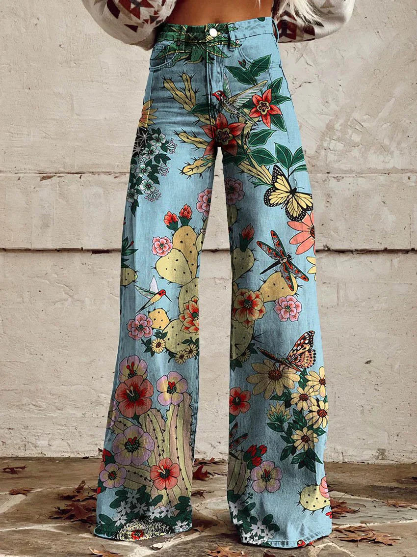 Pantalon Droit pour Femme – Ligne Nette au Quotidien au Fil des Saisons