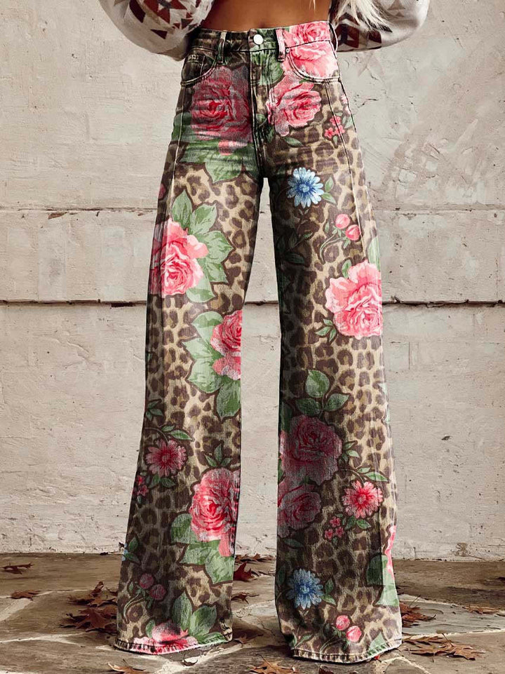 Pantalon Droit pour Femme – Ligne Nette au Quotidien au Fil des Saisons