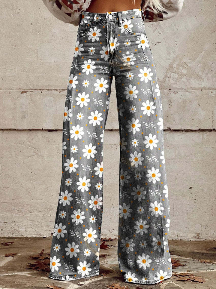 Pantalon Droit pour Femme – Ligne Nette au Quotidien au Fil des Saisons