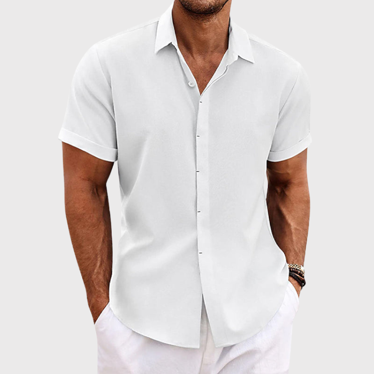 Blanc / 3XL