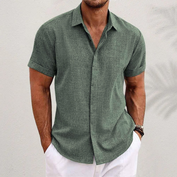 Vert Militaire / 3XL