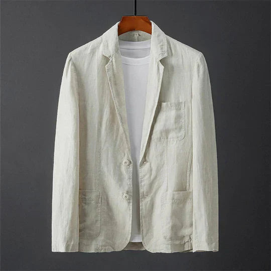 Blazer pour Homme – Idéale Des Occasions Formelles Et Semi