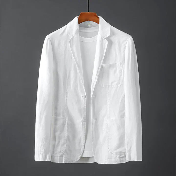 Blanc / 2XL