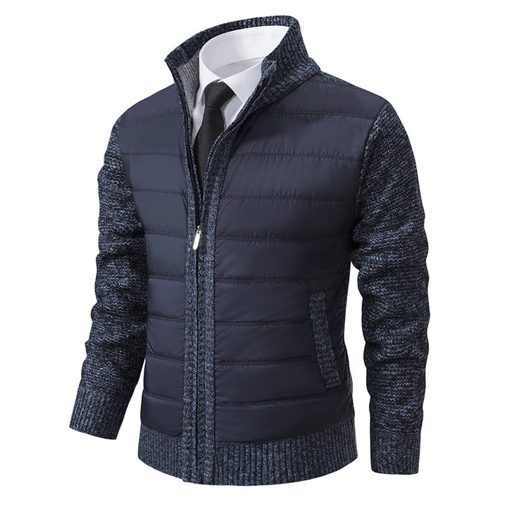 Cardigan pour Homme – Cardigan D Hiver
