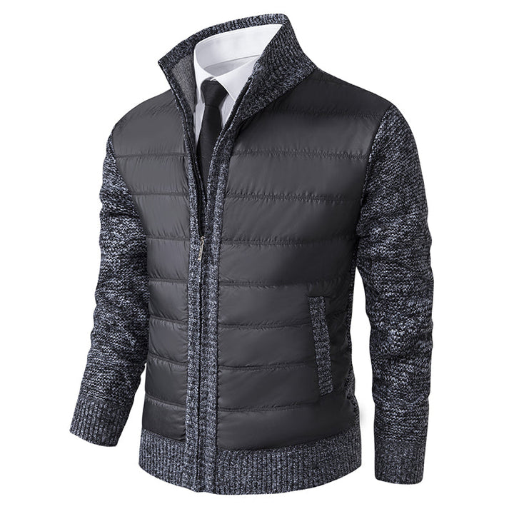 Cardigan pour Homme – Cardigan D Hiver
