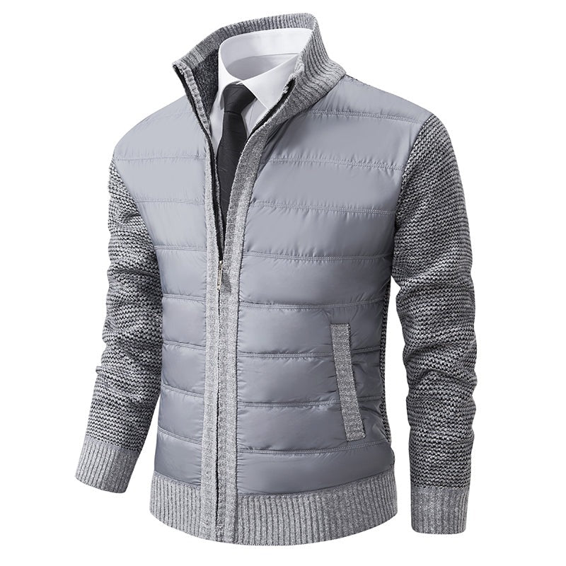 Cardigan pour Homme – Cardigan D Hiver