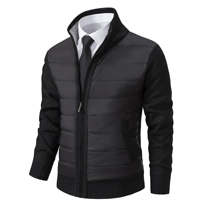 Cardigan pour Homme – Cardigan D Hiver