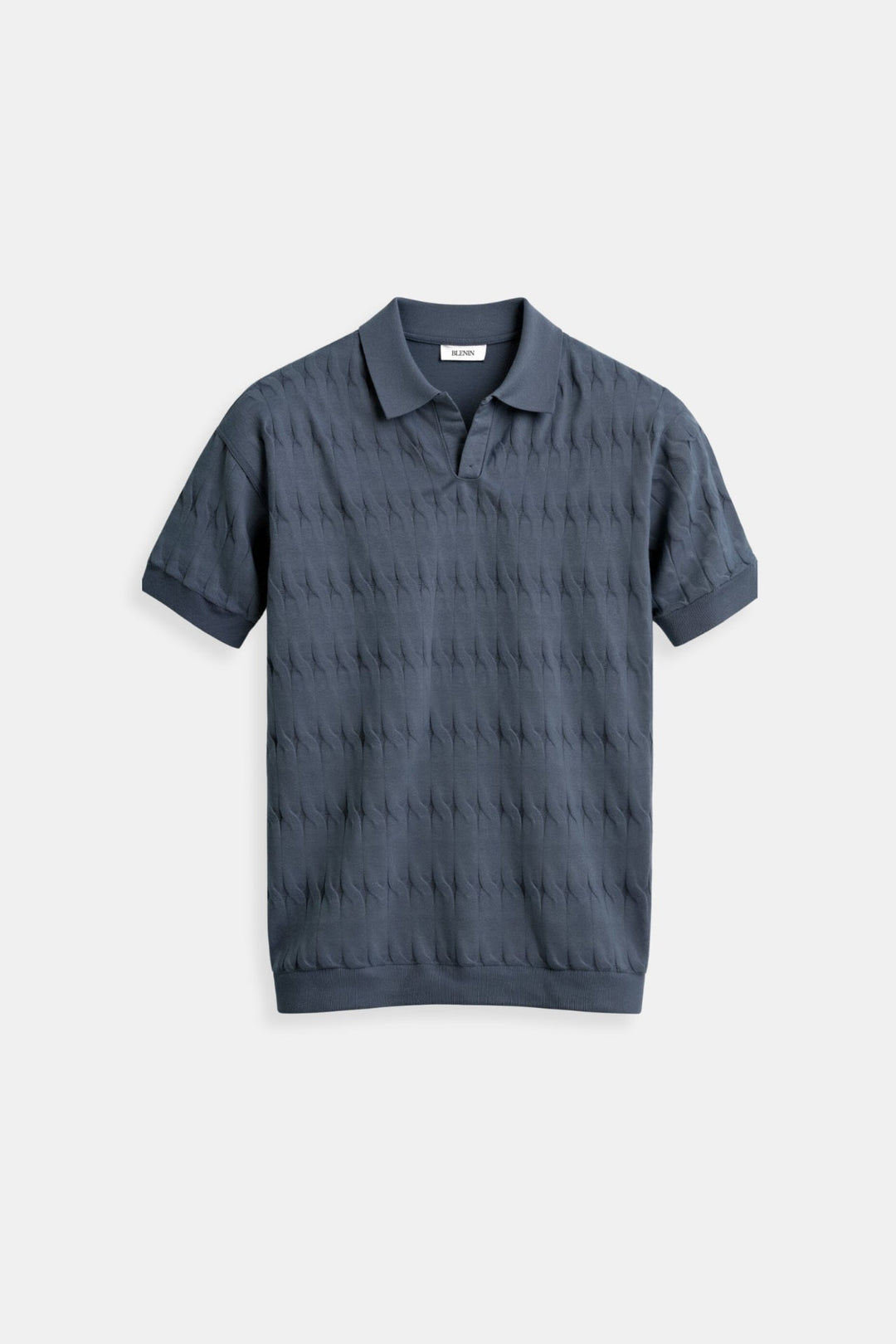 Polo pour Homme – Ligne Épurée pour Chaque Jour pour Chaque Jour