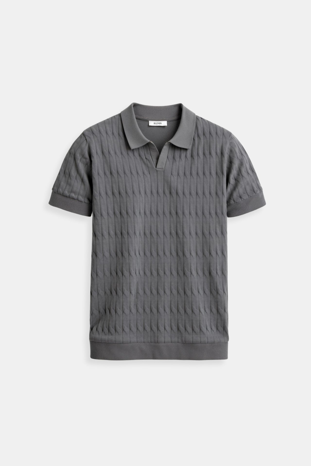 Gris / 2XL