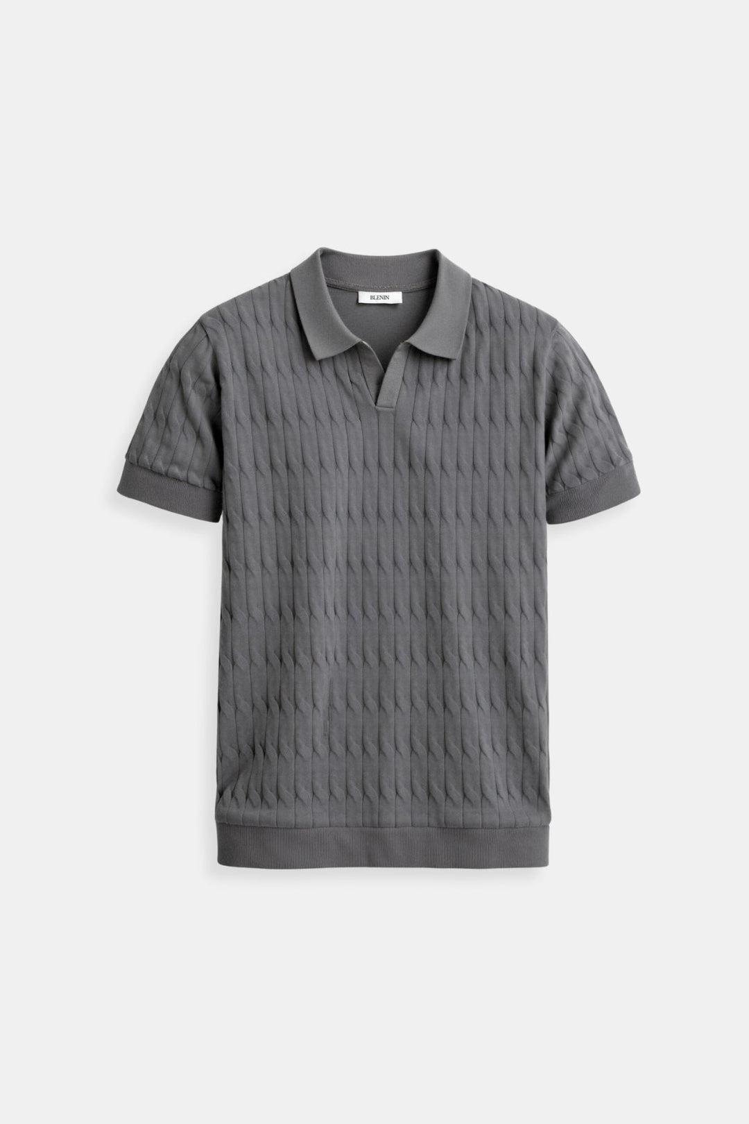 Polo pour Homme – Ligne Épurée pour Chaque Jour pour Chaque Jour