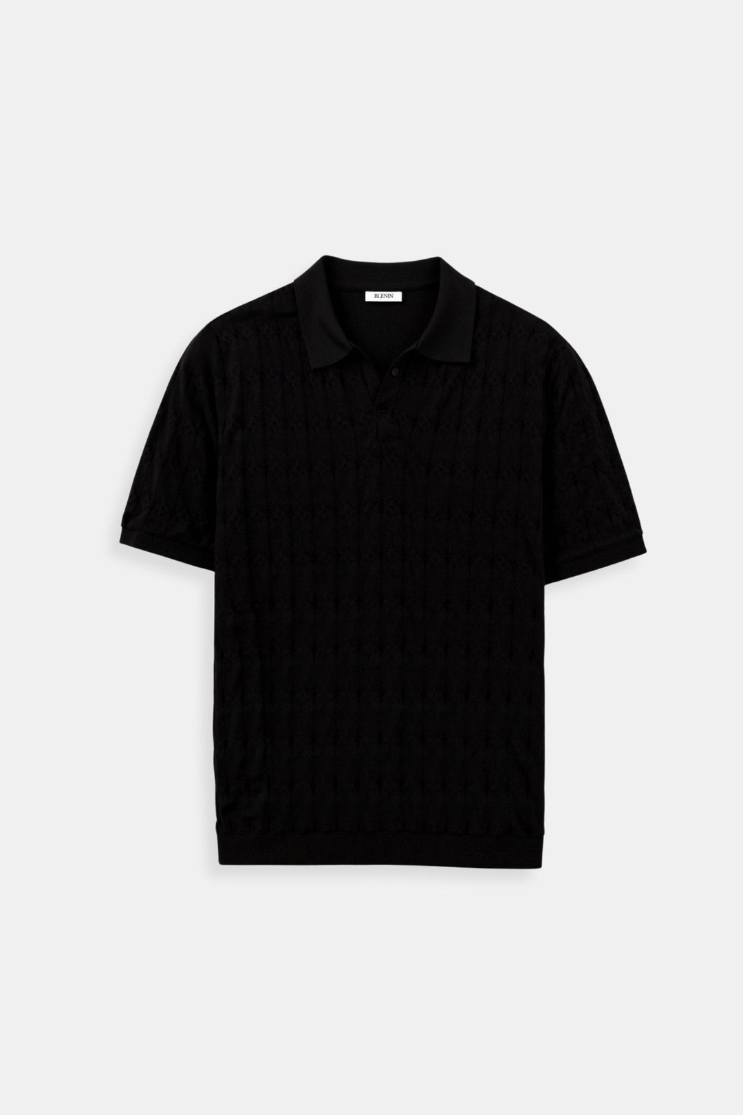 Polo pour Homme – Ligne Épurée pour Chaque Jour pour Chaque Jour