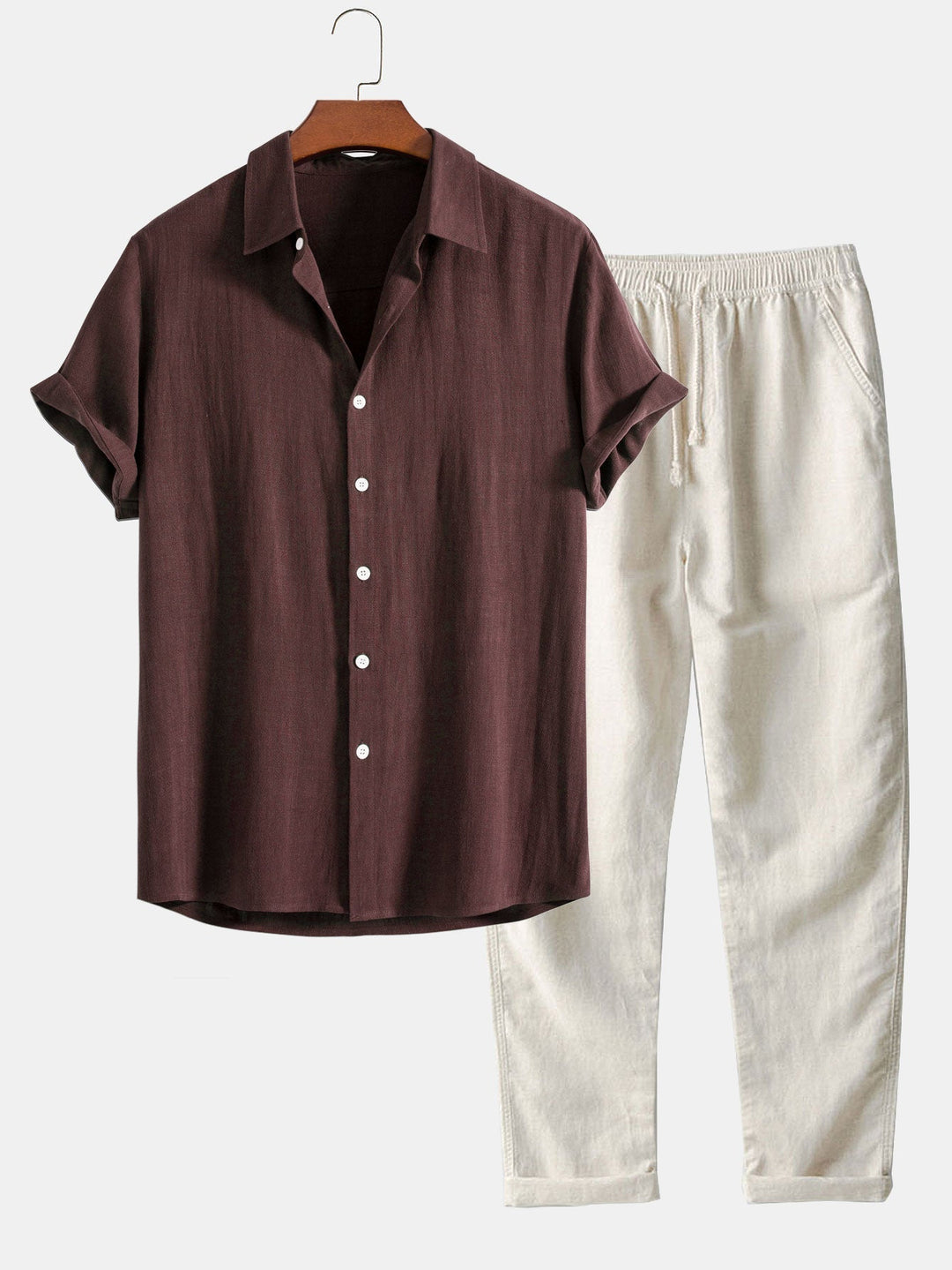 Marron Café / XL
