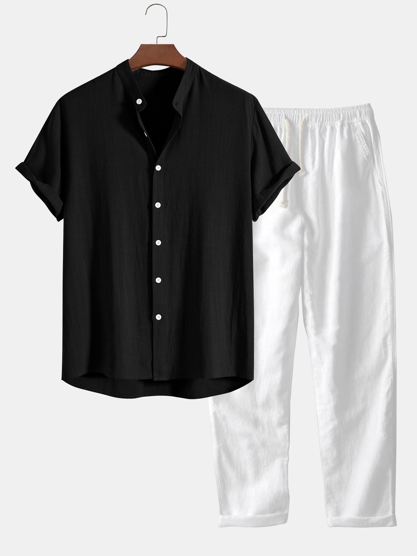 Noir / XL