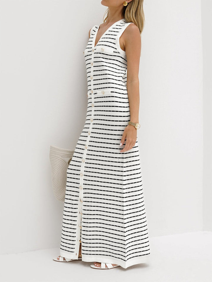 Robe Fluide pour Femme – Idéal Été Et Usage Quotidien