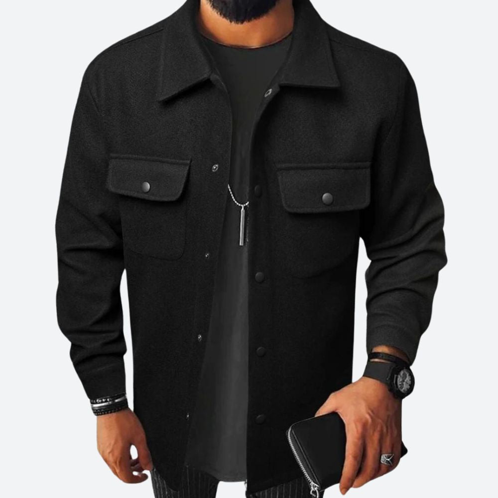 Noir / 3XL
