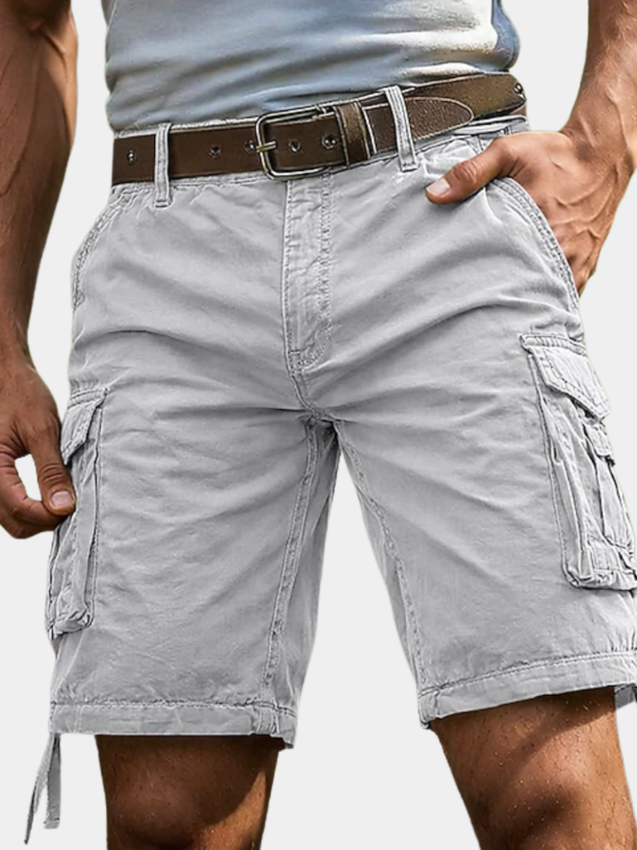 Short pour Homme – Short Cargo De Plein Air