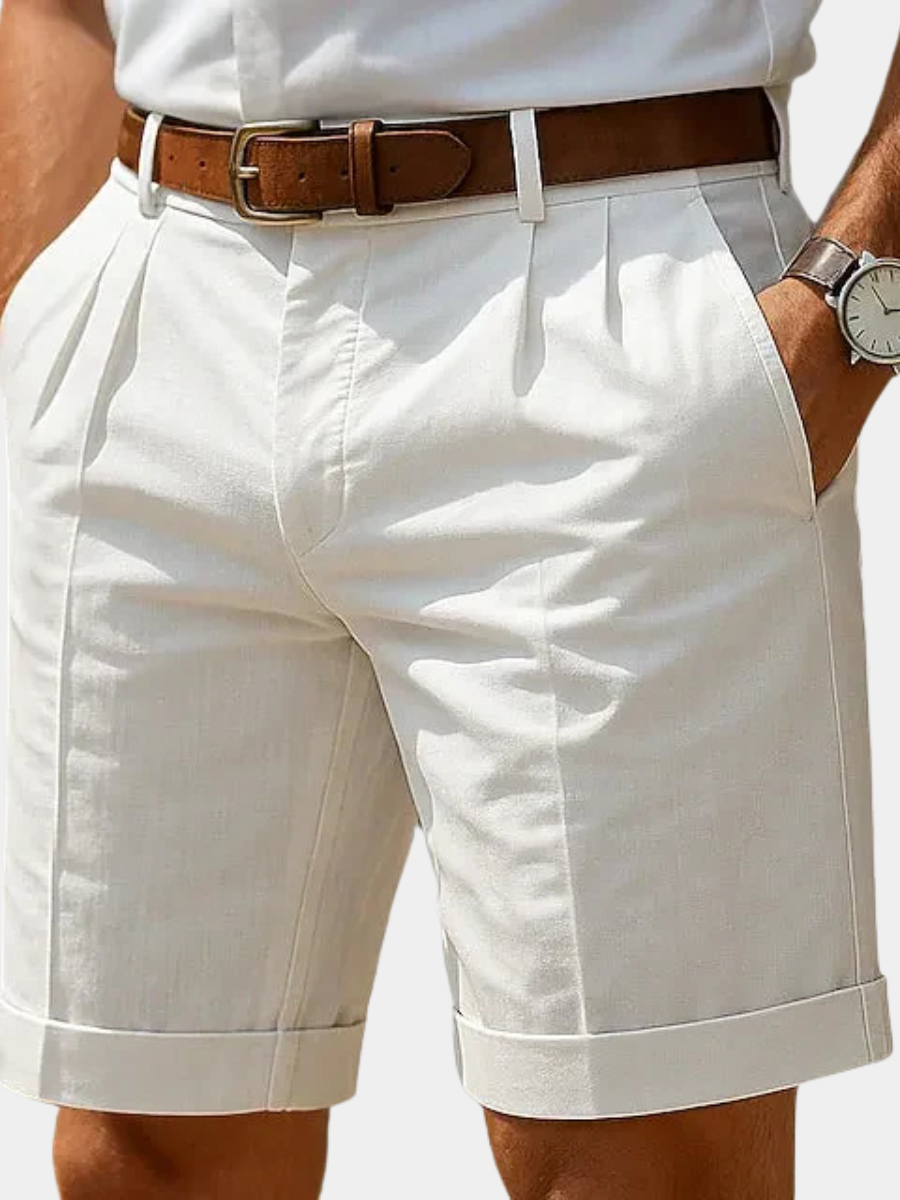 Blanc / 3XL
