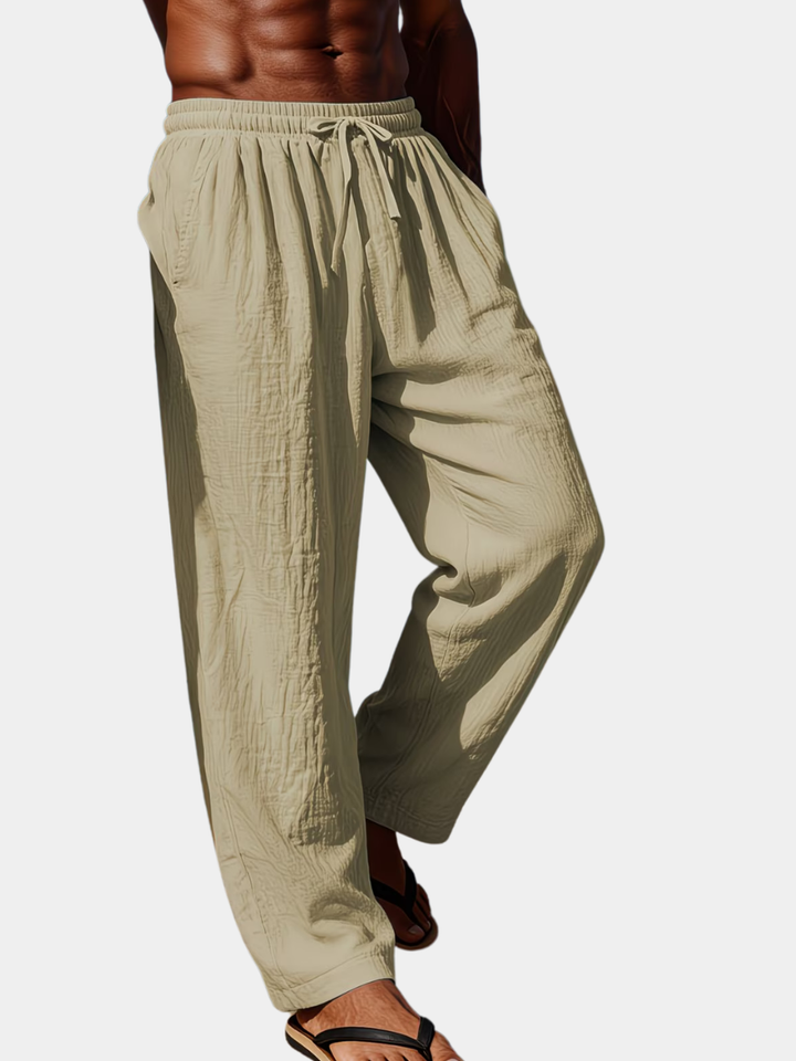 Bermuda pour Homme – Style Estival et Pratique au Quotidien