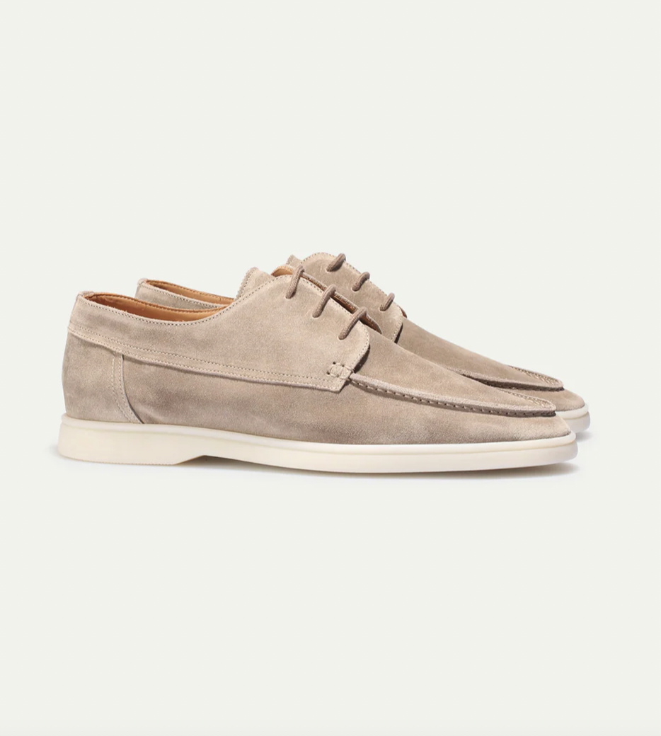 Escarpins pour Homme – Mocassins Décontractés