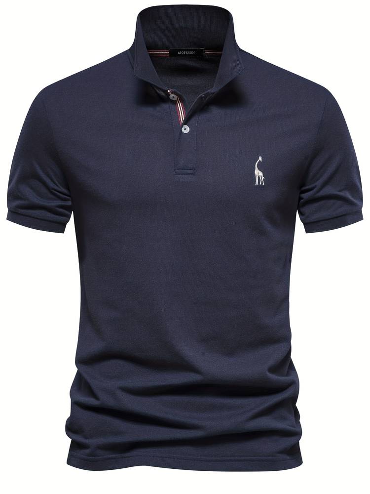 Bleu Foncé / 2XL