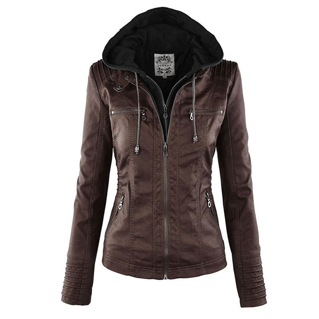Marron / 5XL