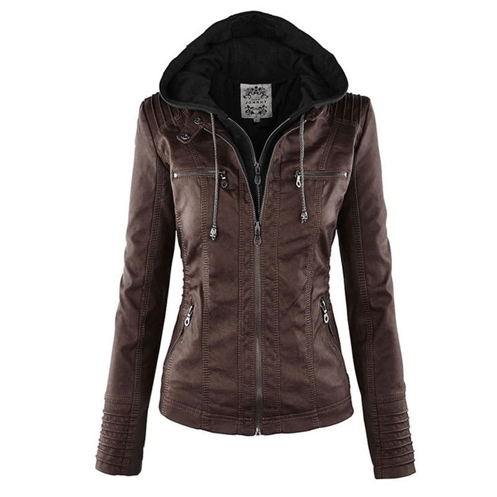 Veste pour Femme – Ligne Épurée et Moderne pour Chaque Jour