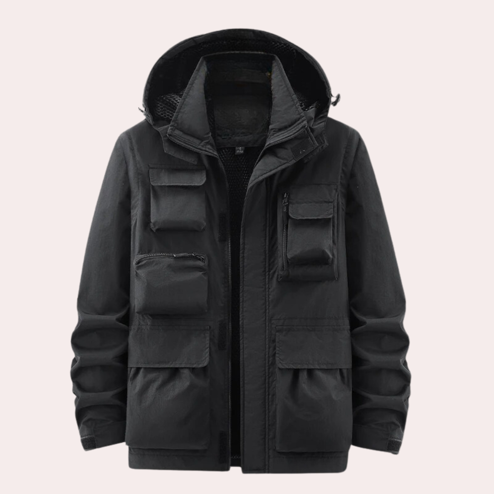 Noir / 4XL